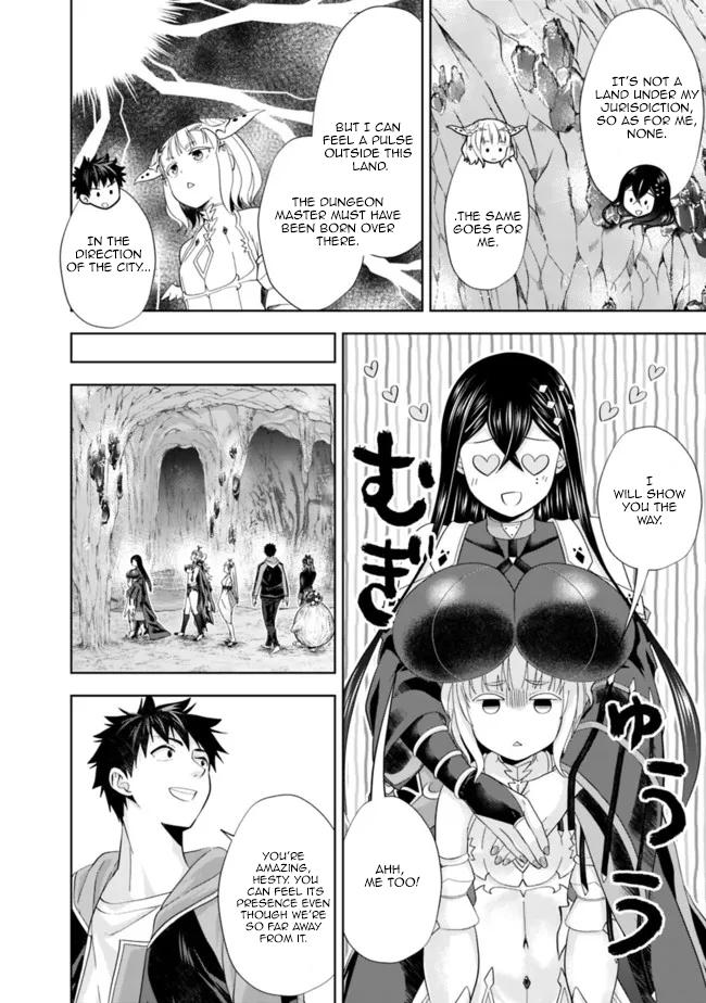 Ore no Ie ga Maryoku Spot Datta Ken: Sundeiru dake de Sekai Saikyou Chap 144 - Next Chap 145