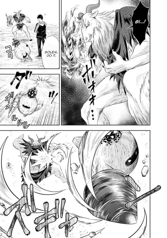 Ore no Ie ga Maryoku Spot Datta Ken: Sundeiru dake de Sekai Saikyou Chap 144 - Next Chap 145