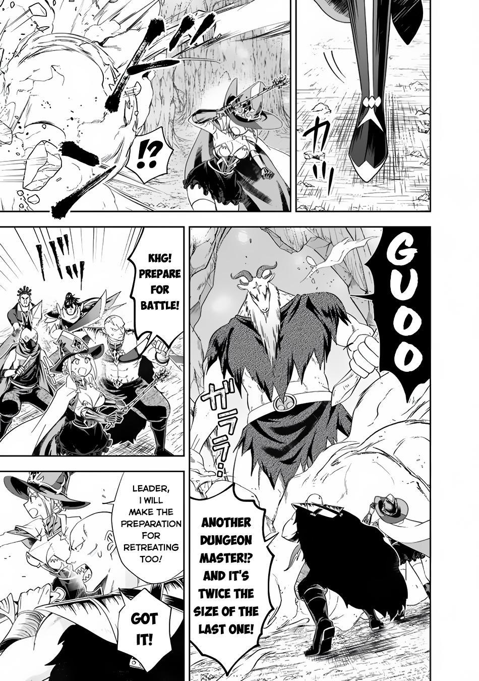 Ore no Ie ga Maryoku Spot Datta Ken: Sundeiru dake de Sekai Saikyou Chap 145 - Next Chap 146