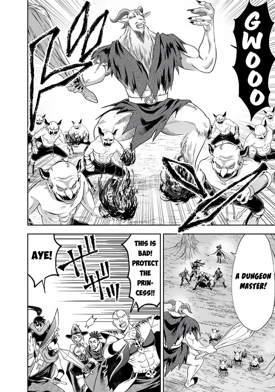 Ore no Ie ga Maryoku Spot Datta Ken: Sundeiru dake de Sekai Saikyou Chap 145 - Next Chap 146