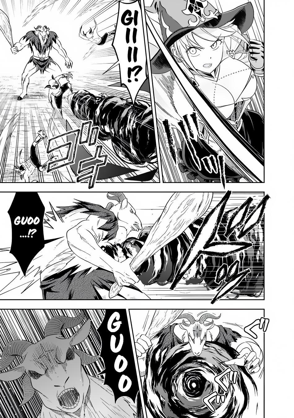 Ore no Ie ga Maryoku Spot Datta Ken: Sundeiru dake de Sekai Saikyou Chap 145 - Next Chap 146