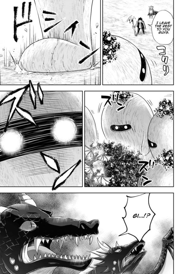 Ore no Ie ga Maryoku Spot Datta Ken: Sundeiru dake de Sekai Saikyou Chap 140 - Next Chap 141