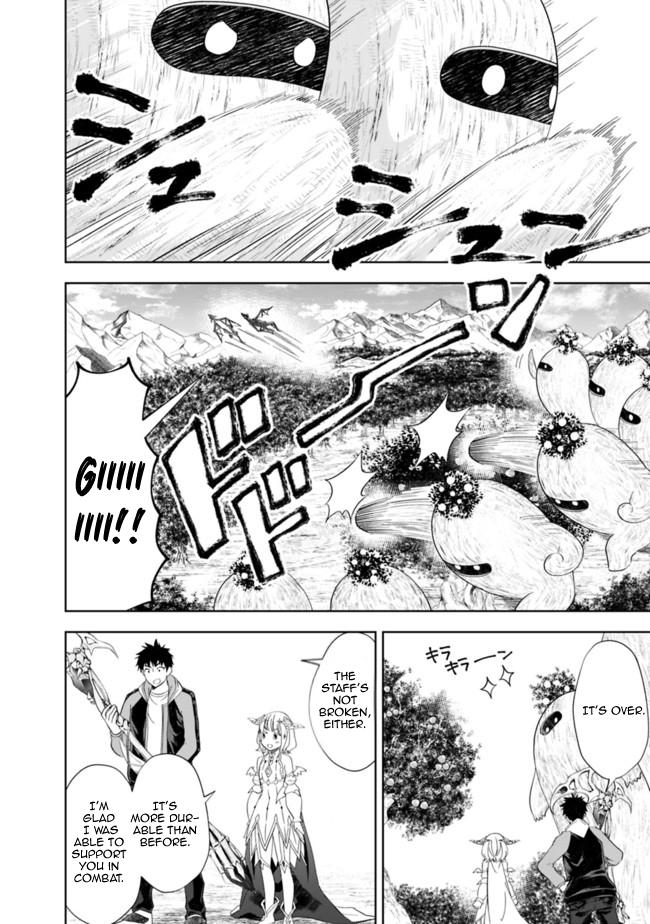 Ore no Ie ga Maryoku Spot Datta Ken: Sundeiru dake de Sekai Saikyou Chap 140 - Next Chap 141