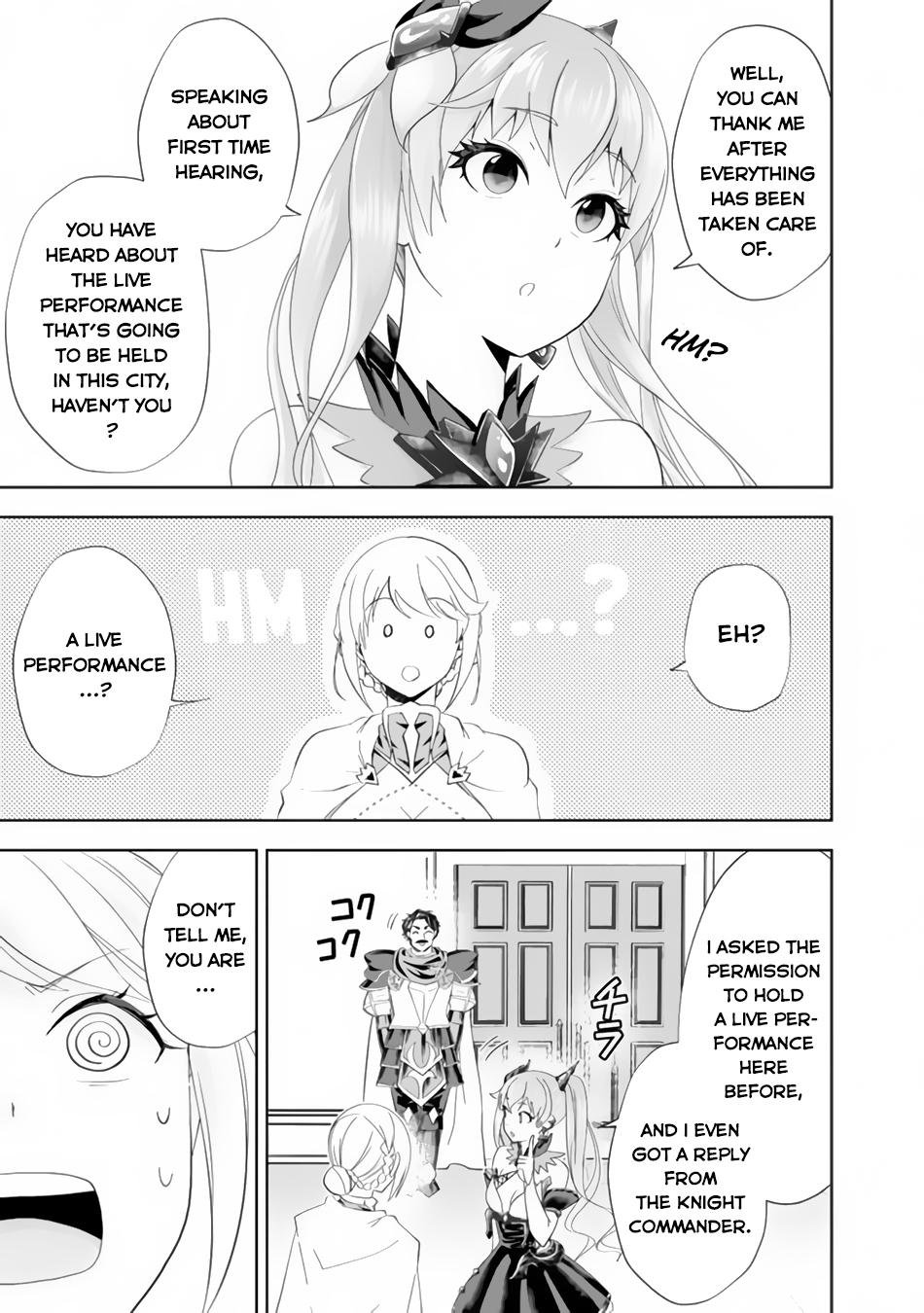 Ore no Ie ga Maryoku Spot Datta Ken: Sundeiru dake de Sekai Saikyou Chap 152 - Next Chap 153