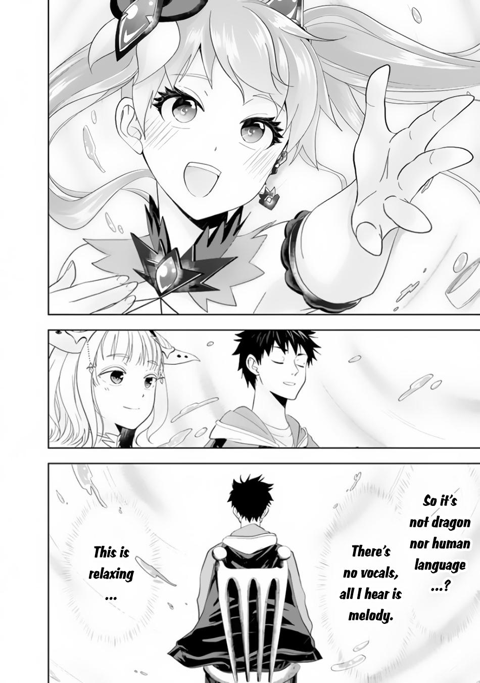 Ore no Ie ga Maryoku Spot Datta Ken: Sundeiru dake de Sekai Saikyou Chap 164 - Next Chap 165