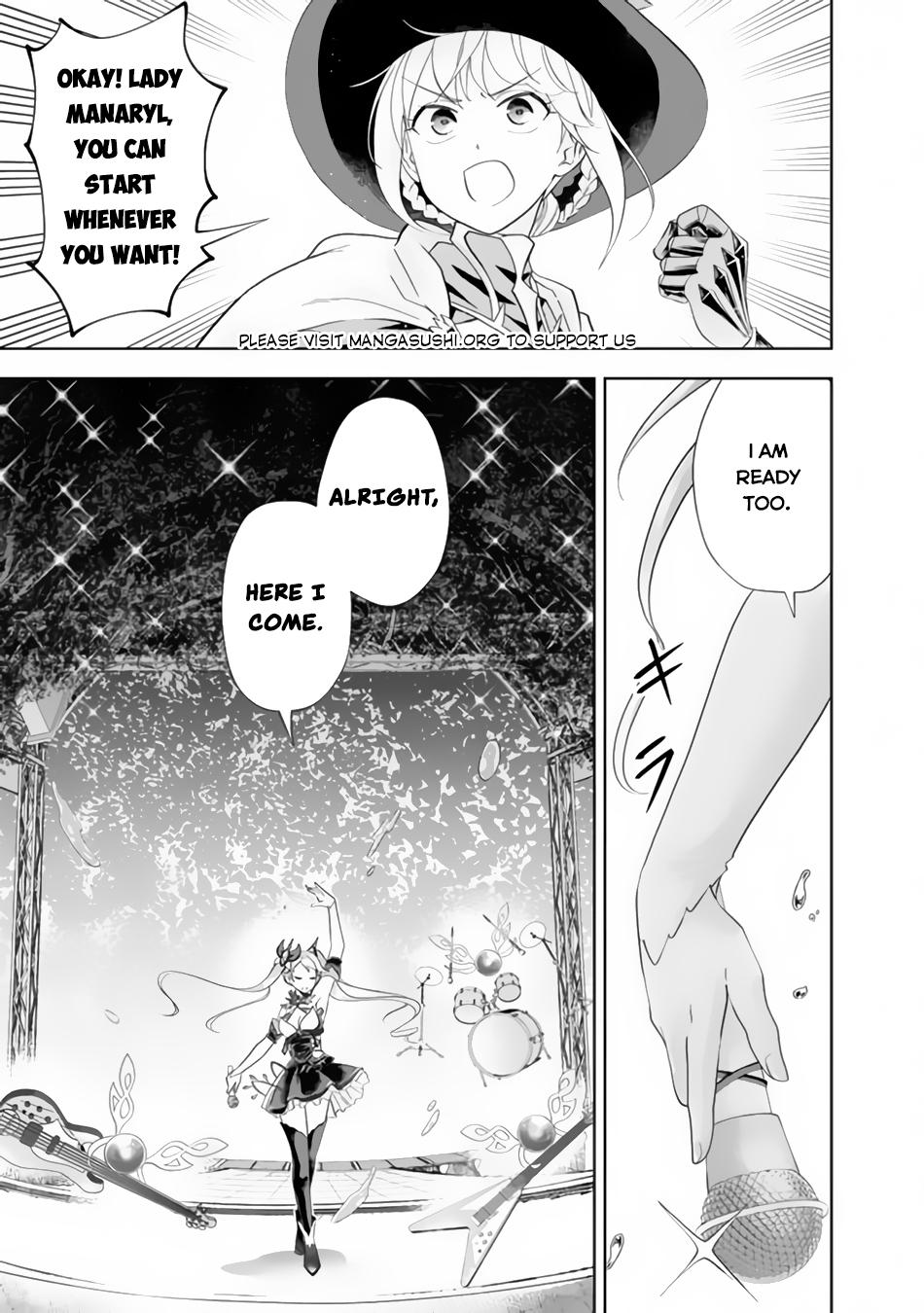 Ore no Ie ga Maryoku Spot Datta Ken: Sundeiru dake de Sekai Saikyou Chap 168 - Next Chap 169