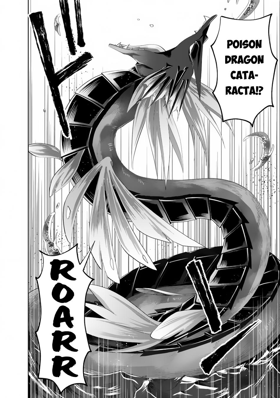Ore no Ie ga Maryoku Spot Datta Ken: Sundeiru dake de Sekai Saikyou Chap 169 - Next Chap 170