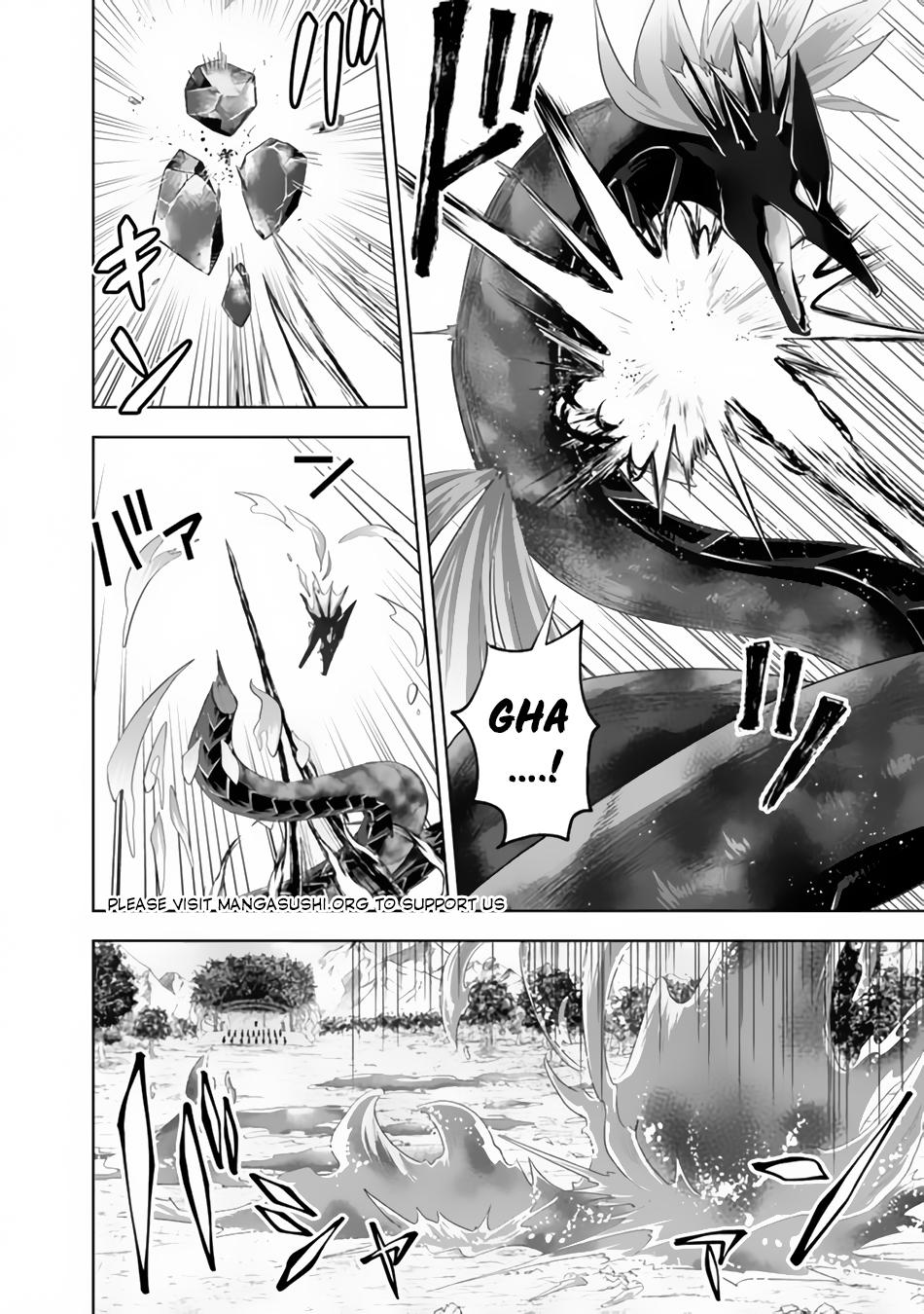 Ore no Ie ga Maryoku Spot Datta Ken: Sundeiru dake de Sekai Saikyou Chap 169 - Next Chap 170