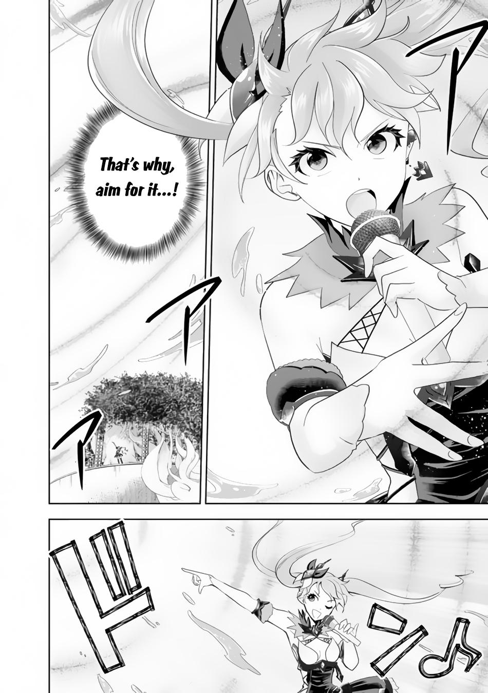 Ore no Ie ga Maryoku Spot Datta Ken: Sundeiru dake de Sekai Saikyou Chap 169 - Next Chap 170