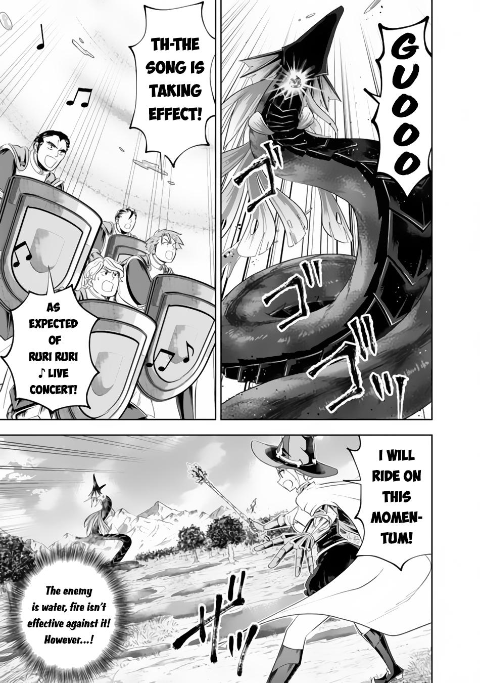 Ore no Ie ga Maryoku Spot Datta Ken: Sundeiru dake de Sekai Saikyou Chap 169 - Next Chap 170