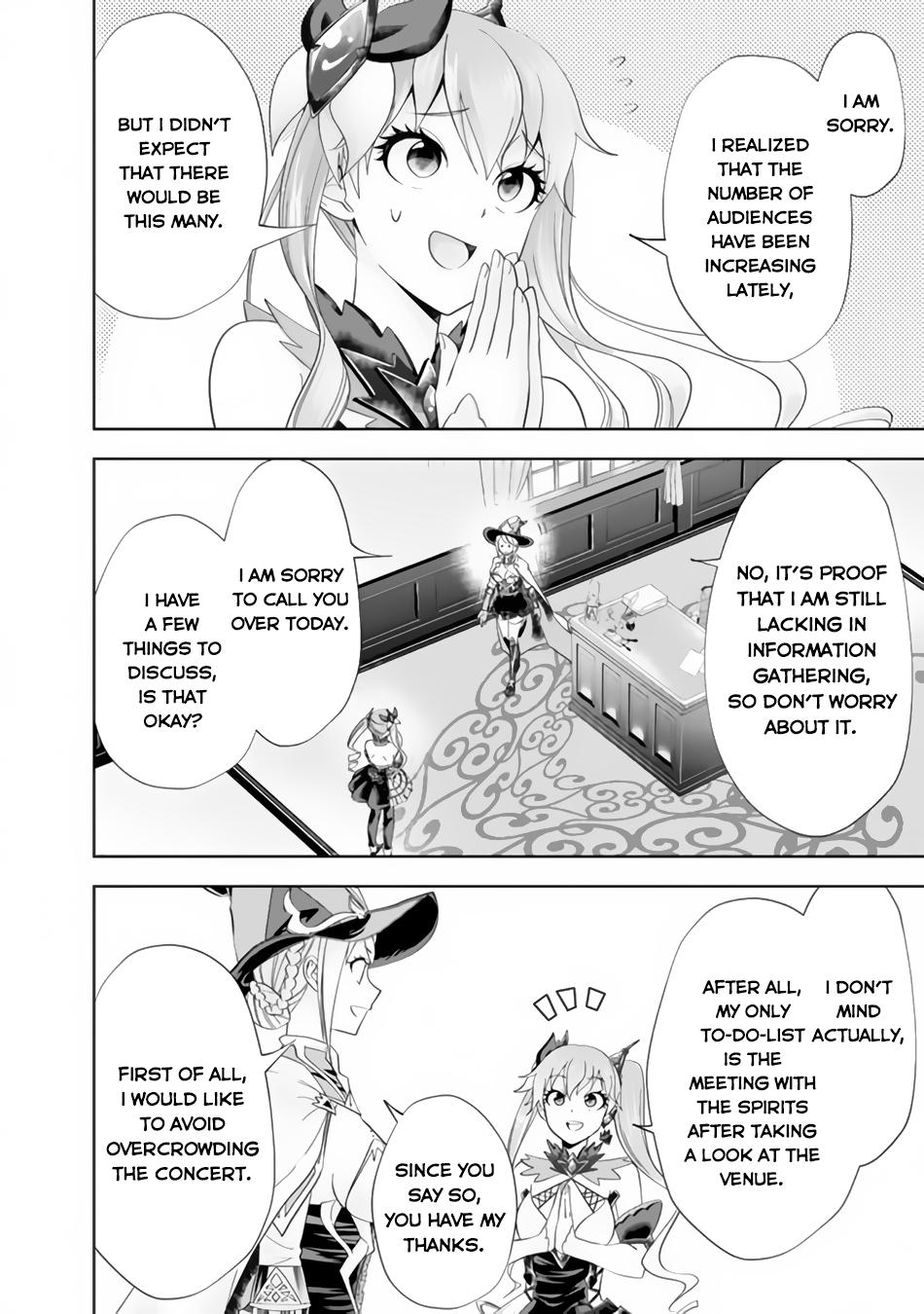Ore no Ie ga Maryoku Spot Datta Ken: Sundeiru dake de Sekai Saikyou Chap 160 - Next Chap 161