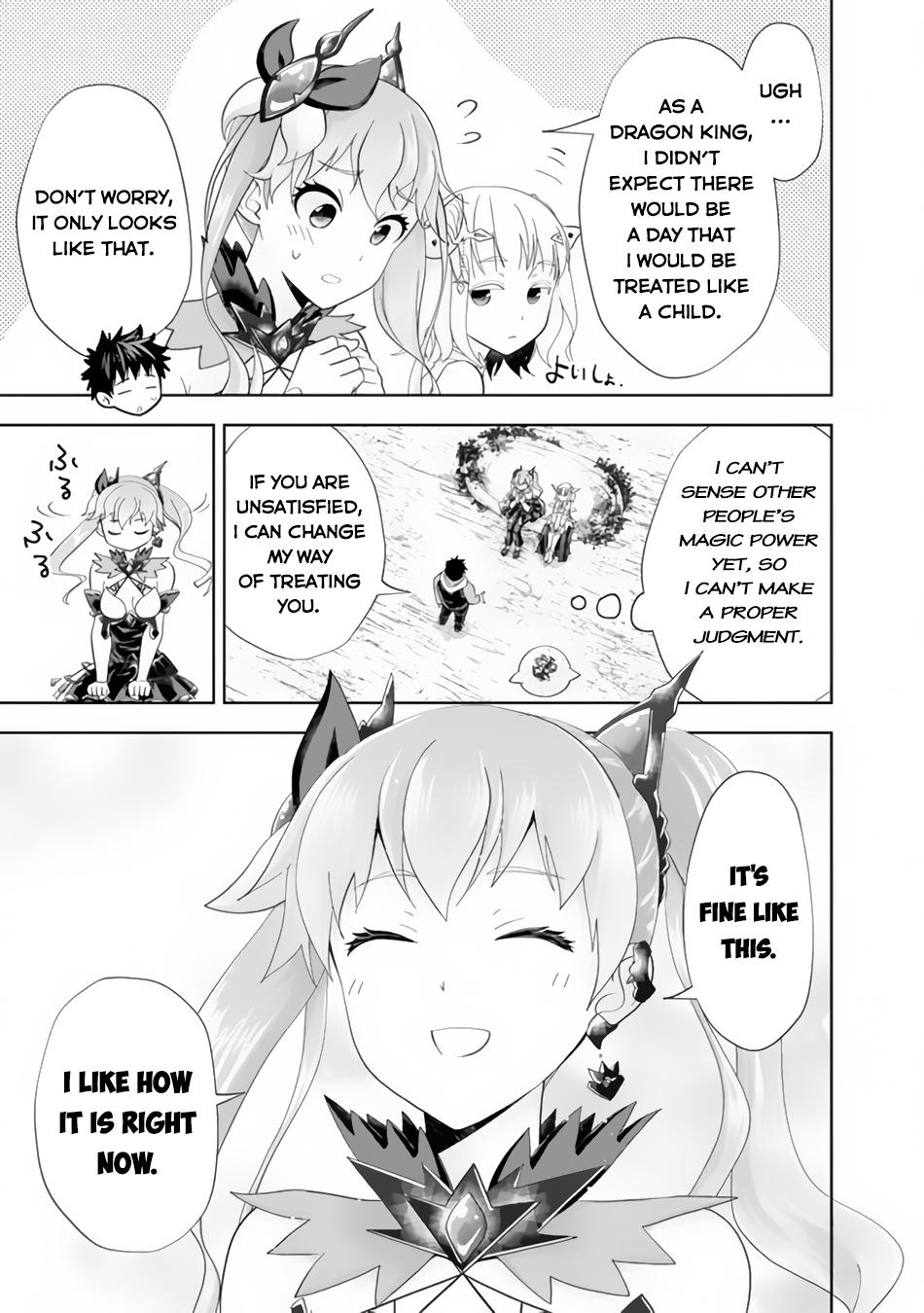 Ore no Ie ga Maryoku Spot Datta Ken: Sundeiru dake de Sekai Saikyou Chap 163 - Next Chap 164