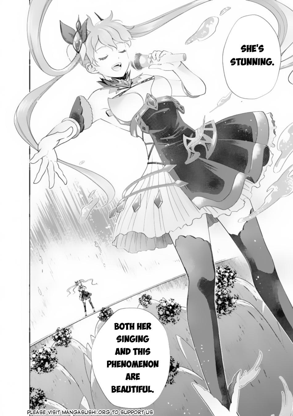 Ore no Ie ga Maryoku Spot Datta Ken: Sundeiru dake de Sekai Saikyou Chap 174 - Next Chap 175