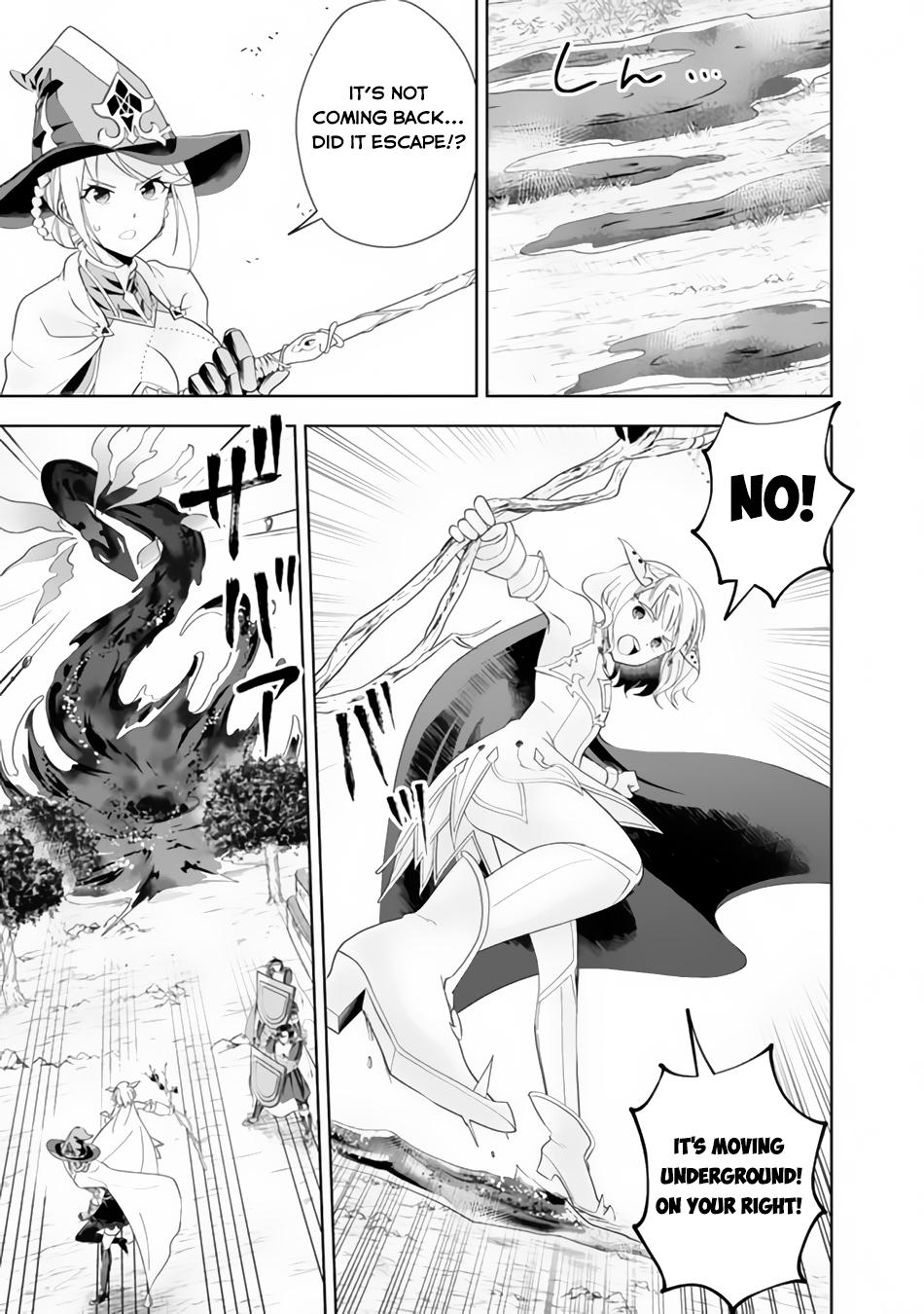 Ore no Ie ga Maryoku Spot Datta Ken: Sundeiru dake de Sekai Saikyou Chap 170 - Next Chap 171