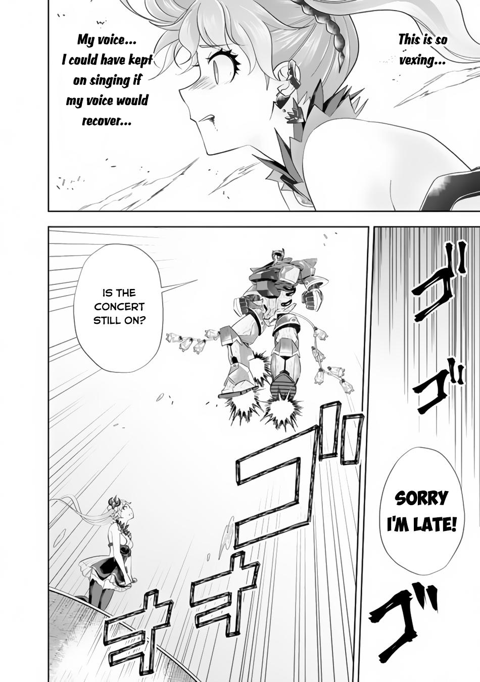 Ore no Ie ga Maryoku Spot Datta Ken: Sundeiru dake de Sekai Saikyou Chap 171 - Next Chap 172