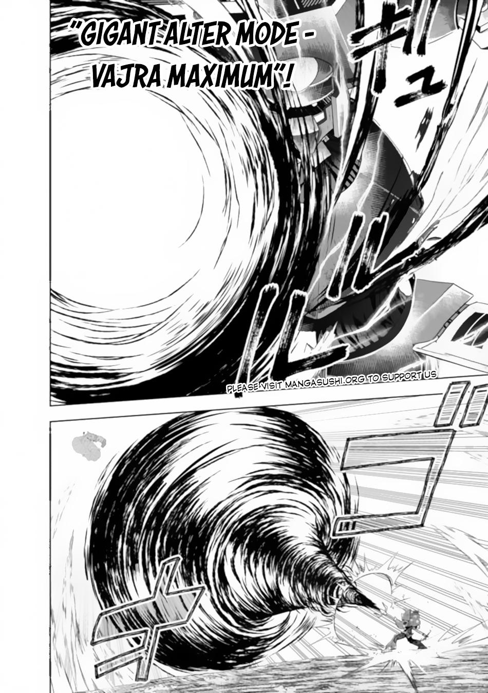 Ore no Ie ga Maryoku Spot Datta Ken: Sundeiru dake de Sekai Saikyou Chap 173 - Next Chap 174