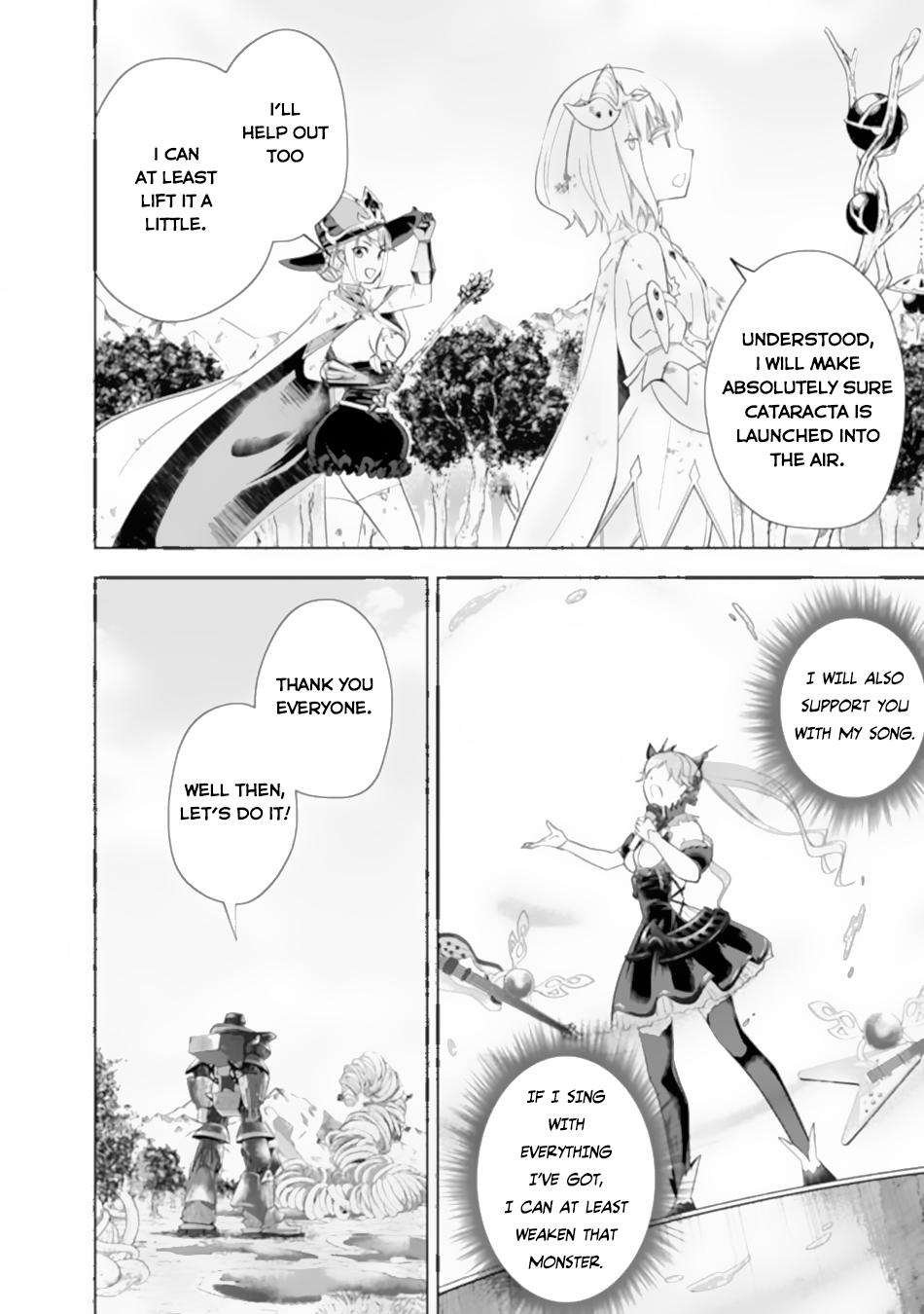 Ore no Ie ga Maryoku Spot Datta Ken: Sundeiru dake de Sekai Saikyou Chap 173 - Next Chap 174
