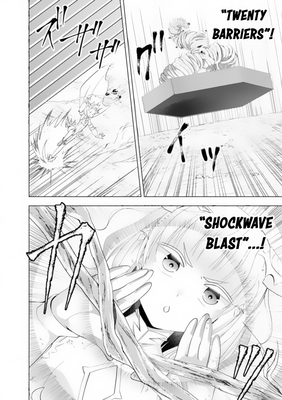 Ore no Ie ga Maryoku Spot Datta Ken: Sundeiru dake de Sekai Saikyou Chap 173 - Next Chap 174