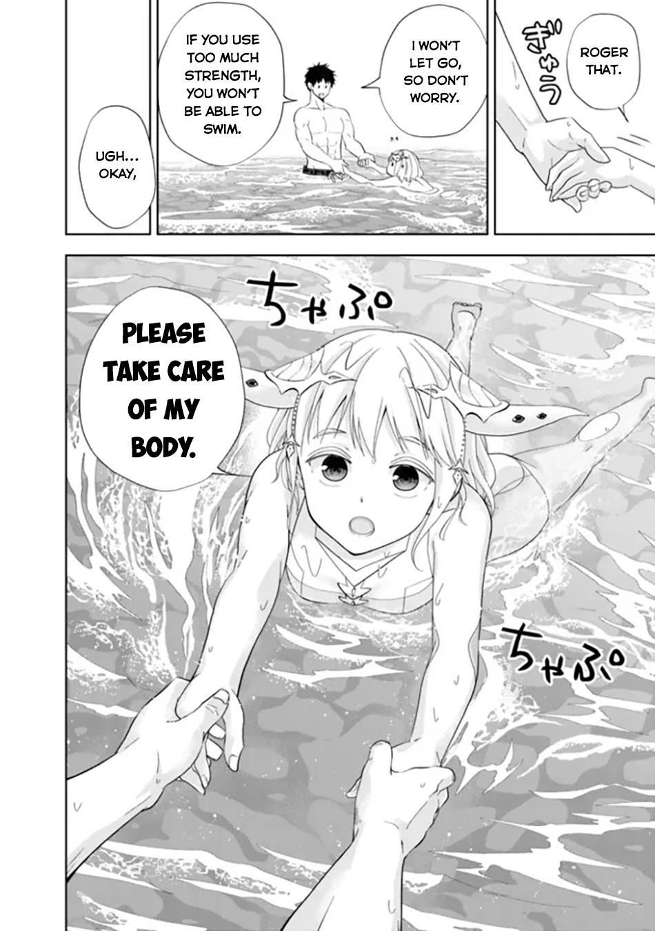 Ore no Ie ga Maryoku Spot Datta Ken: Sundeiru dake de Sekai Saikyou Chap 181 - Next Chap 182