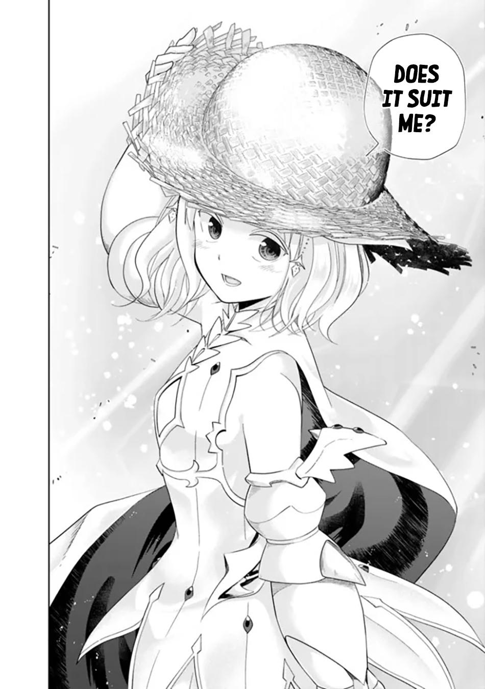 Ore no Ie ga Maryoku Spot Datta Ken: Sundeiru dake de Sekai Saikyou Chap 190 - Next Chap 191