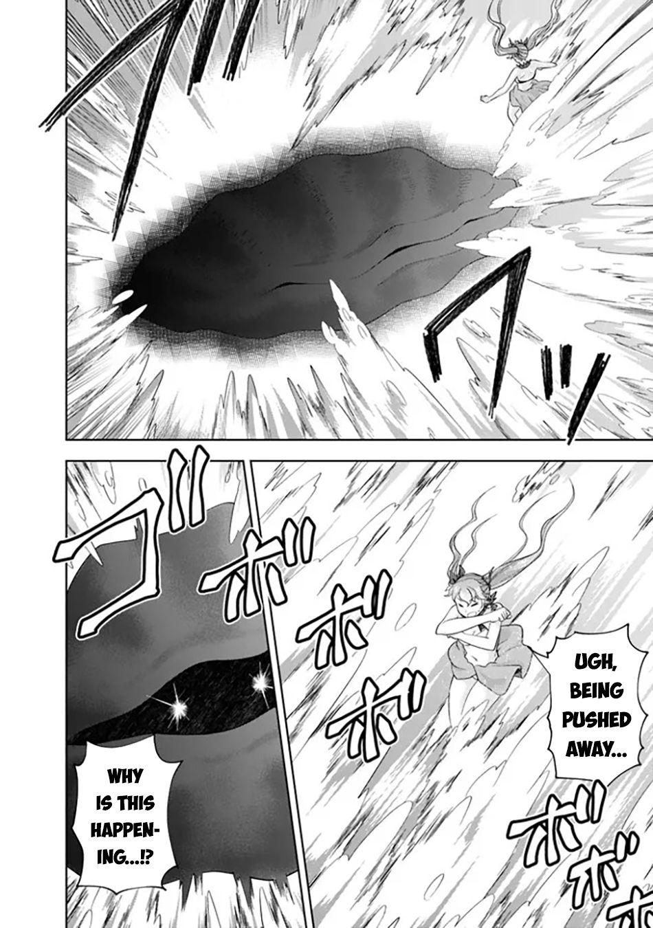 Ore no Ie ga Maryoku Spot Datta Ken: Sundeiru dake de Sekai Saikyou Chap 207 - Next Chap 208