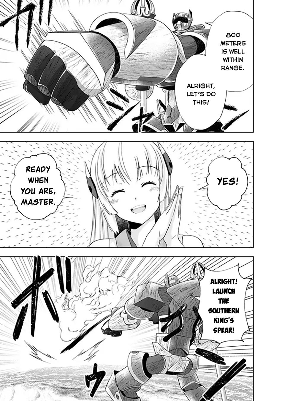 Ore no Ie ga Maryoku Spot Datta Ken: Sundeiru dake de Sekai Saikyou Chap 209 - Next Chap 210