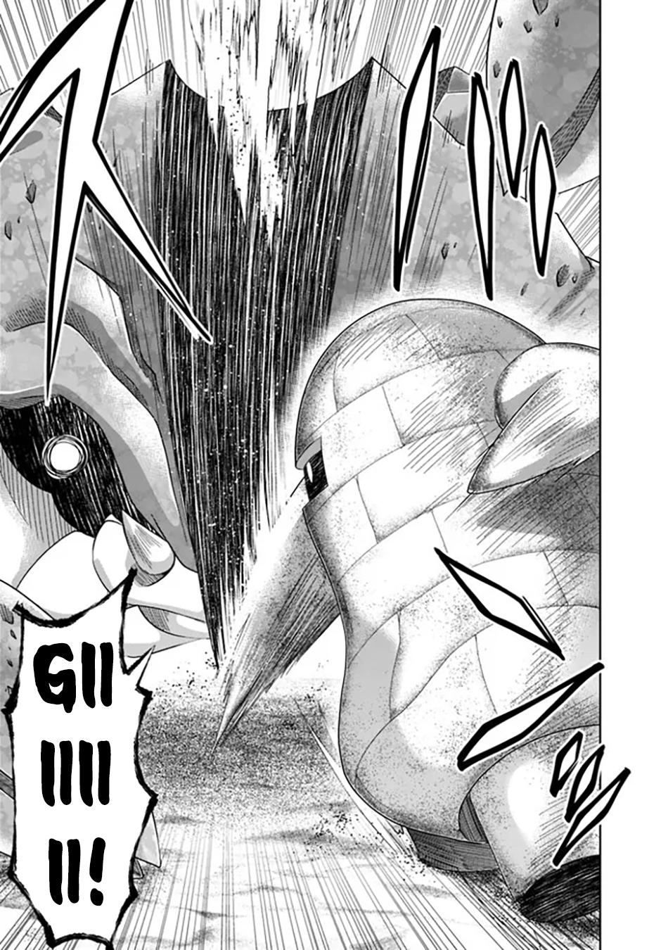 Ore no Ie ga Maryoku Spot Datta Ken: Sundeiru dake de Sekai Saikyou Chap 202 - Next Chap 203