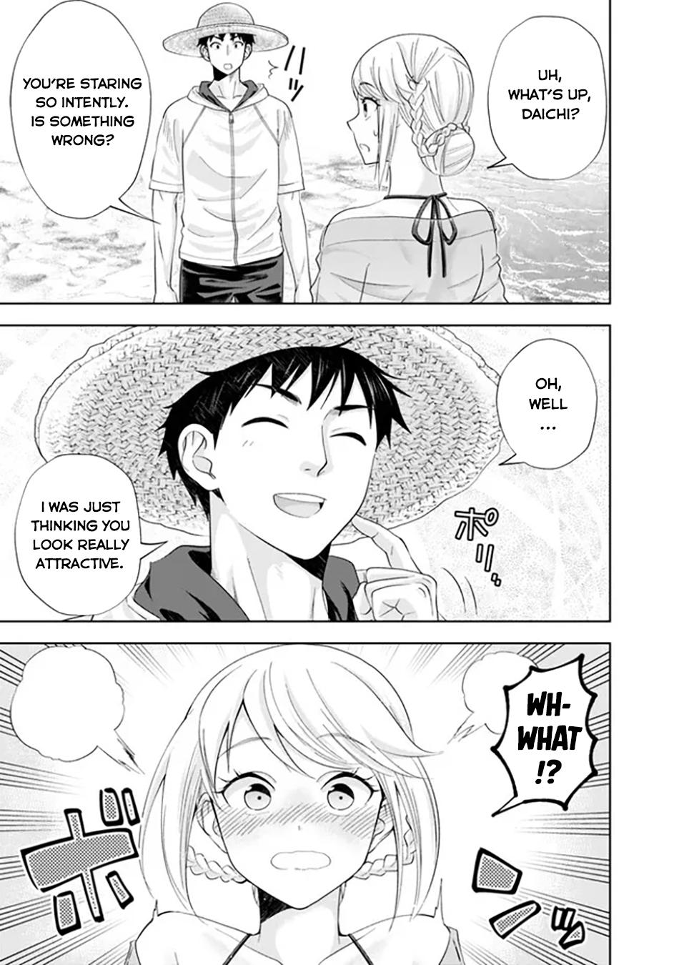 Ore no Ie ga Maryoku Spot Datta Ken: Sundeiru dake de Sekai Saikyou Chap 203 - Next Chap 204