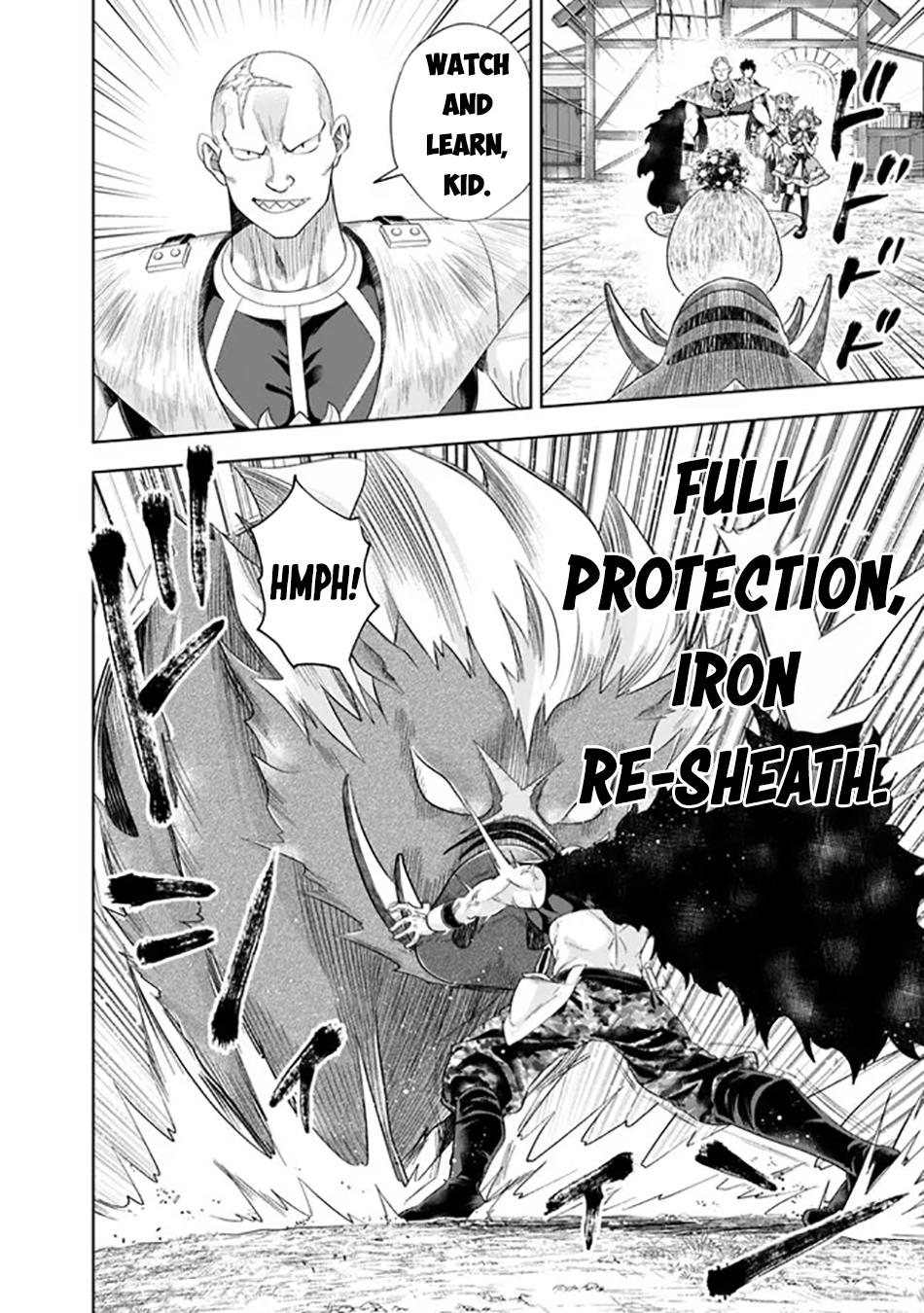 Ore no Ie ga Maryoku Spot Datta Ken: Sundeiru dake de Sekai Saikyou Chap 216 - Next Chap 217