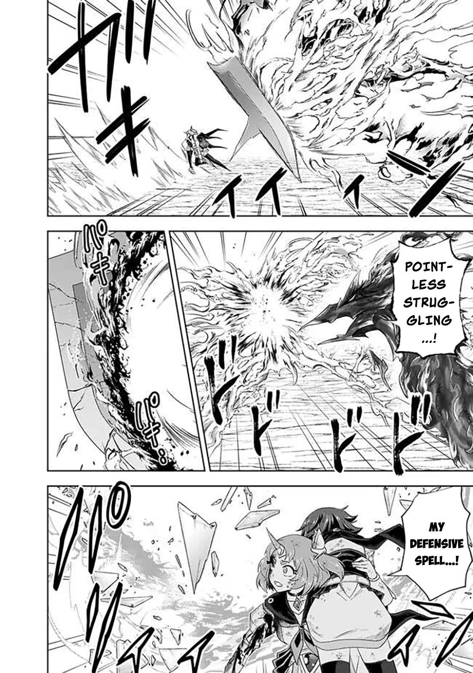 Ore no Ie ga Maryoku Spot Datta Ken: Sundeiru dake de Sekai Saikyou Chap 227 - Next Chap 228