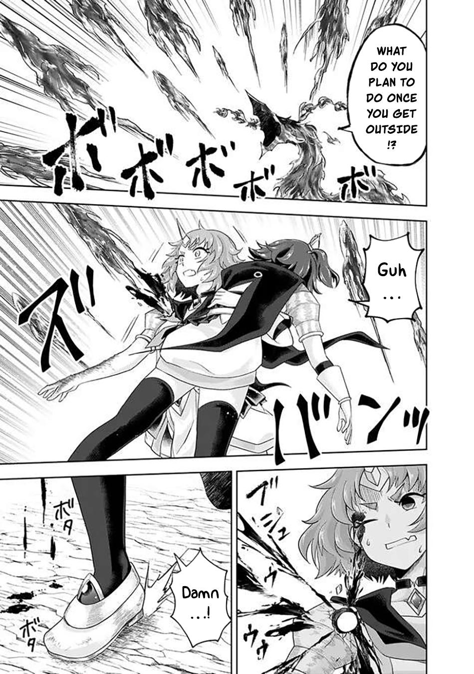 Ore no Ie ga Maryoku Spot Datta Ken: Sundeiru dake de Sekai Saikyou Chap 227 - Next Chap 228