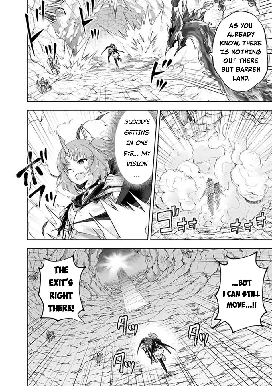 Ore no Ie ga Maryoku Spot Datta Ken: Sundeiru dake de Sekai Saikyou Chap 227 - Next Chap 228