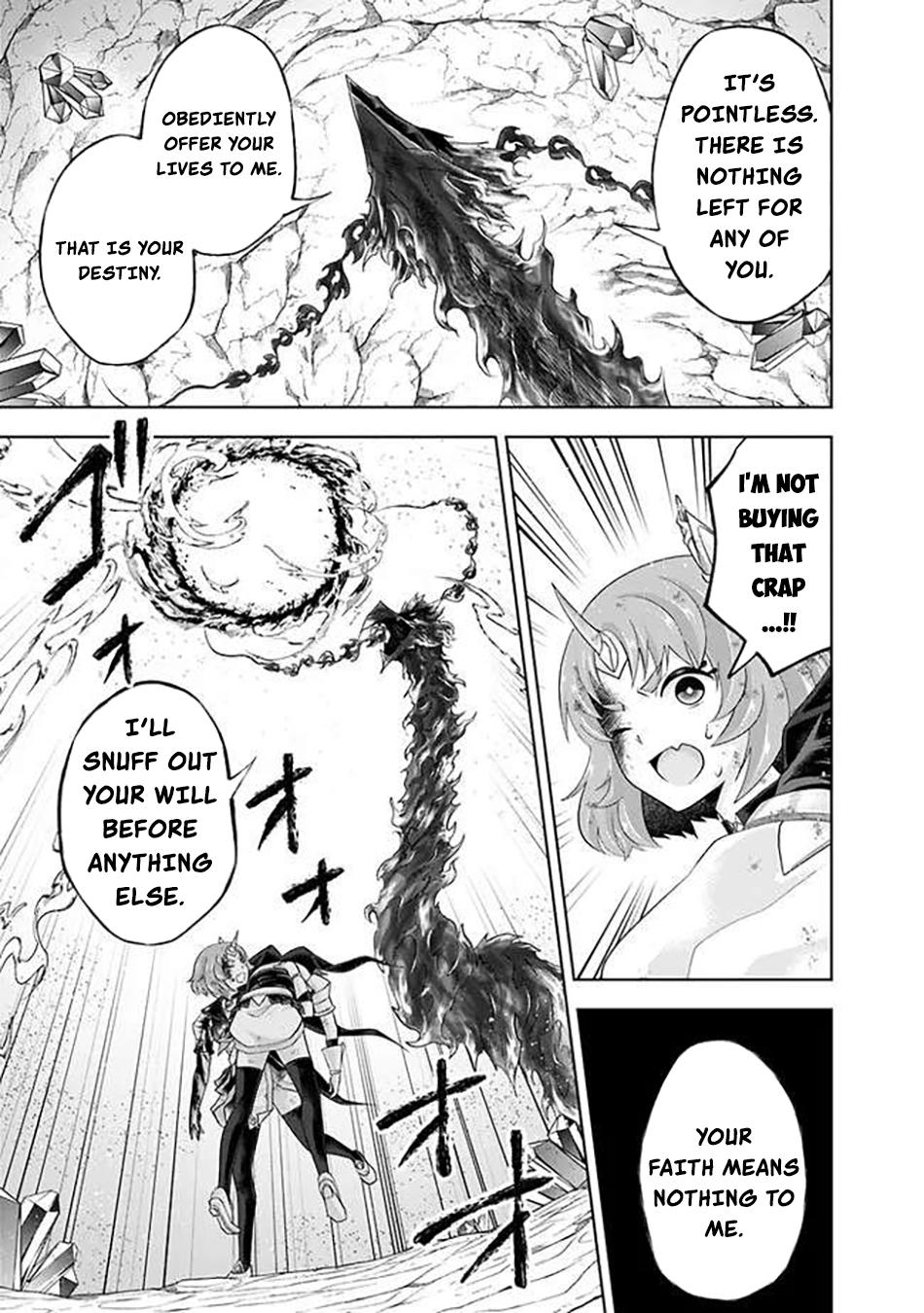 Ore no Ie ga Maryoku Spot Datta Ken: Sundeiru dake de Sekai Saikyou Chap 227 - Next Chap 228