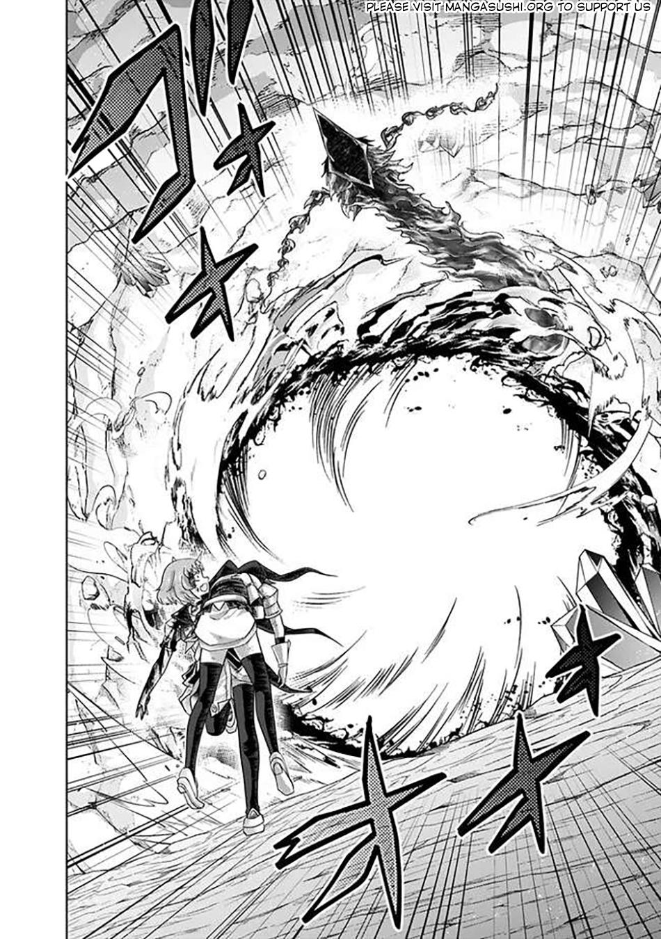 Ore no Ie ga Maryoku Spot Datta Ken: Sundeiru dake de Sekai Saikyou Chap 227 - Next Chap 228