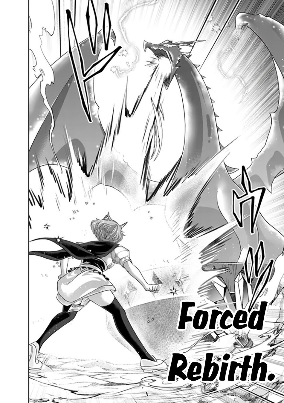 Ore no Ie ga Maryoku Spot Datta Ken: Sundeiru dake de Sekai Saikyou Chap 224 - Next Chap 225
