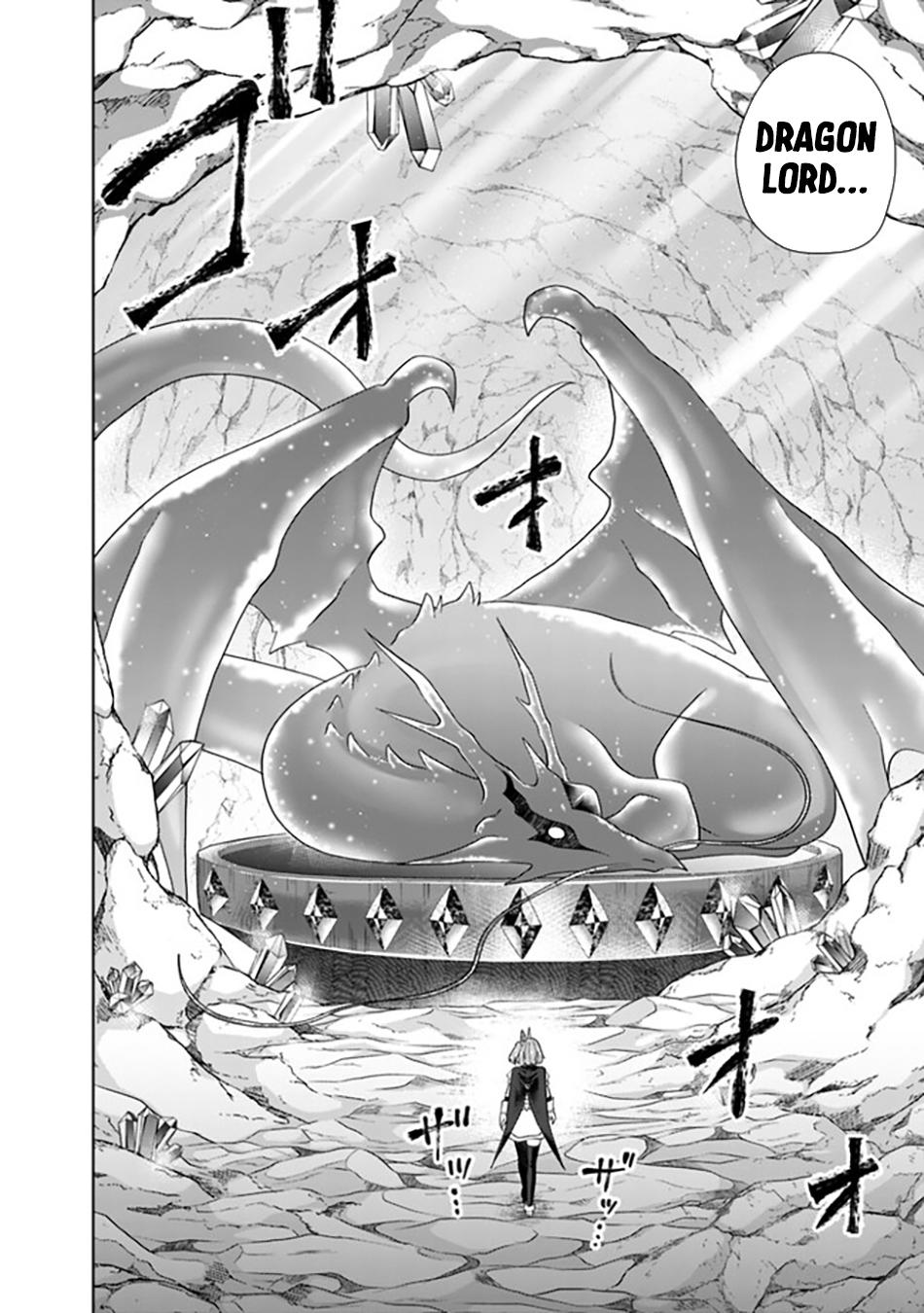 Ore no Ie ga Maryoku Spot Datta Ken: Sundeiru dake de Sekai Saikyou Chap 224 - Next Chap 225