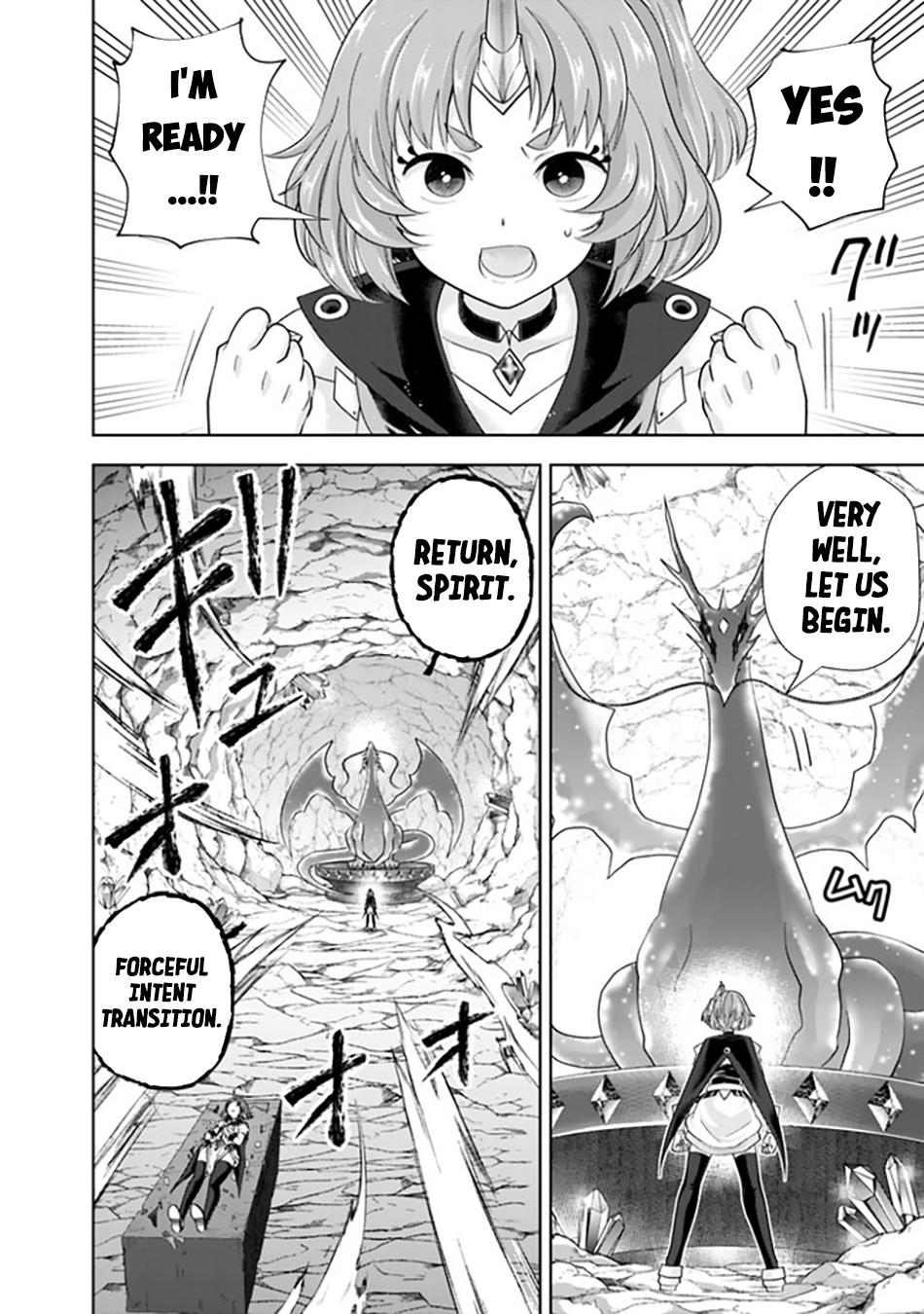 Ore no Ie ga Maryoku Spot Datta Ken: Sundeiru dake de Sekai Saikyou Chap 224 - Next Chap 225