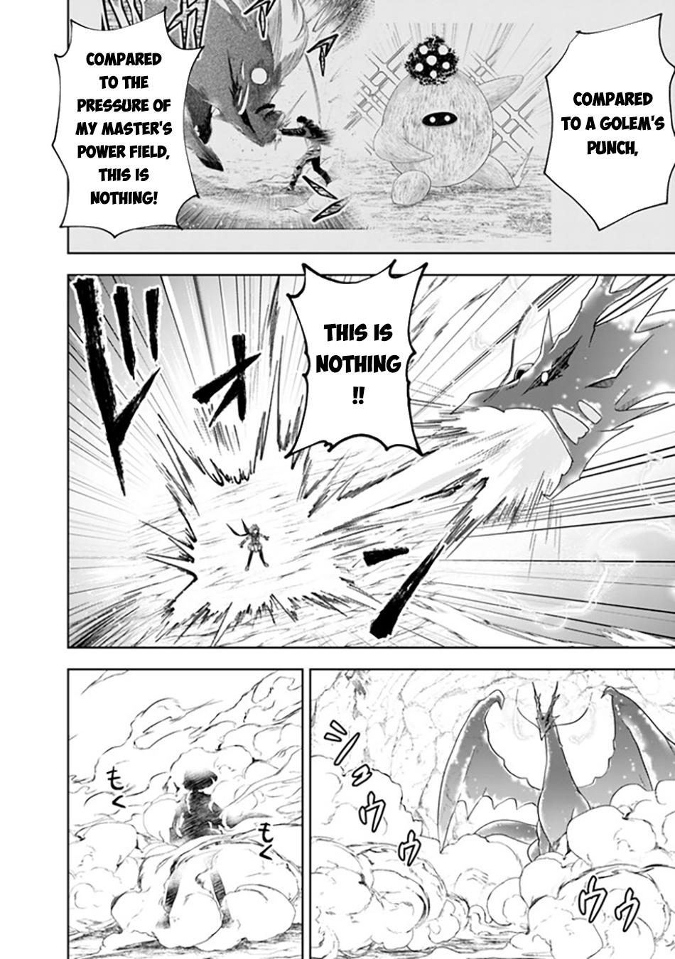 Ore no Ie ga Maryoku Spot Datta Ken: Sundeiru dake de Sekai Saikyou Chap 224 - Next Chap 225