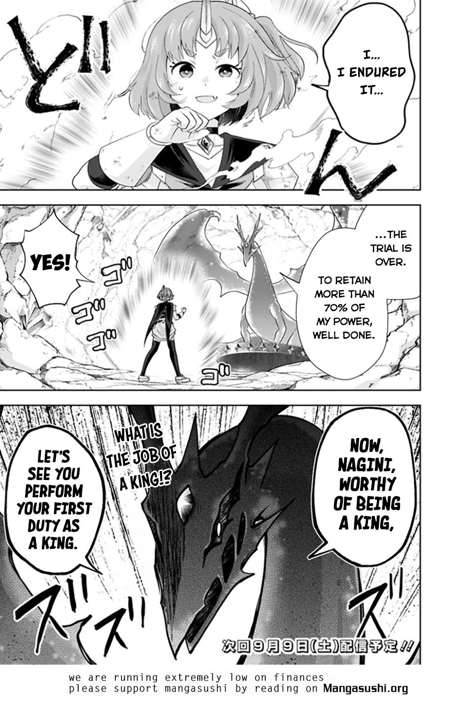 Ore no Ie ga Maryoku Spot Datta Ken: Sundeiru dake de Sekai Saikyou Chap 224 - Next Chap 225