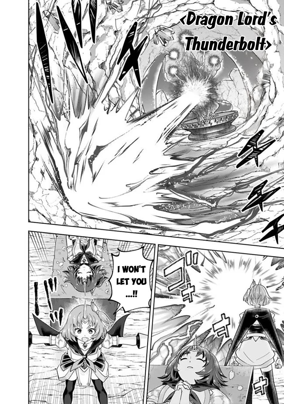 Ore no Ie ga Maryoku Spot Datta Ken: Sundeiru dake de Sekai Saikyou Chap 225 - Next Chap 226