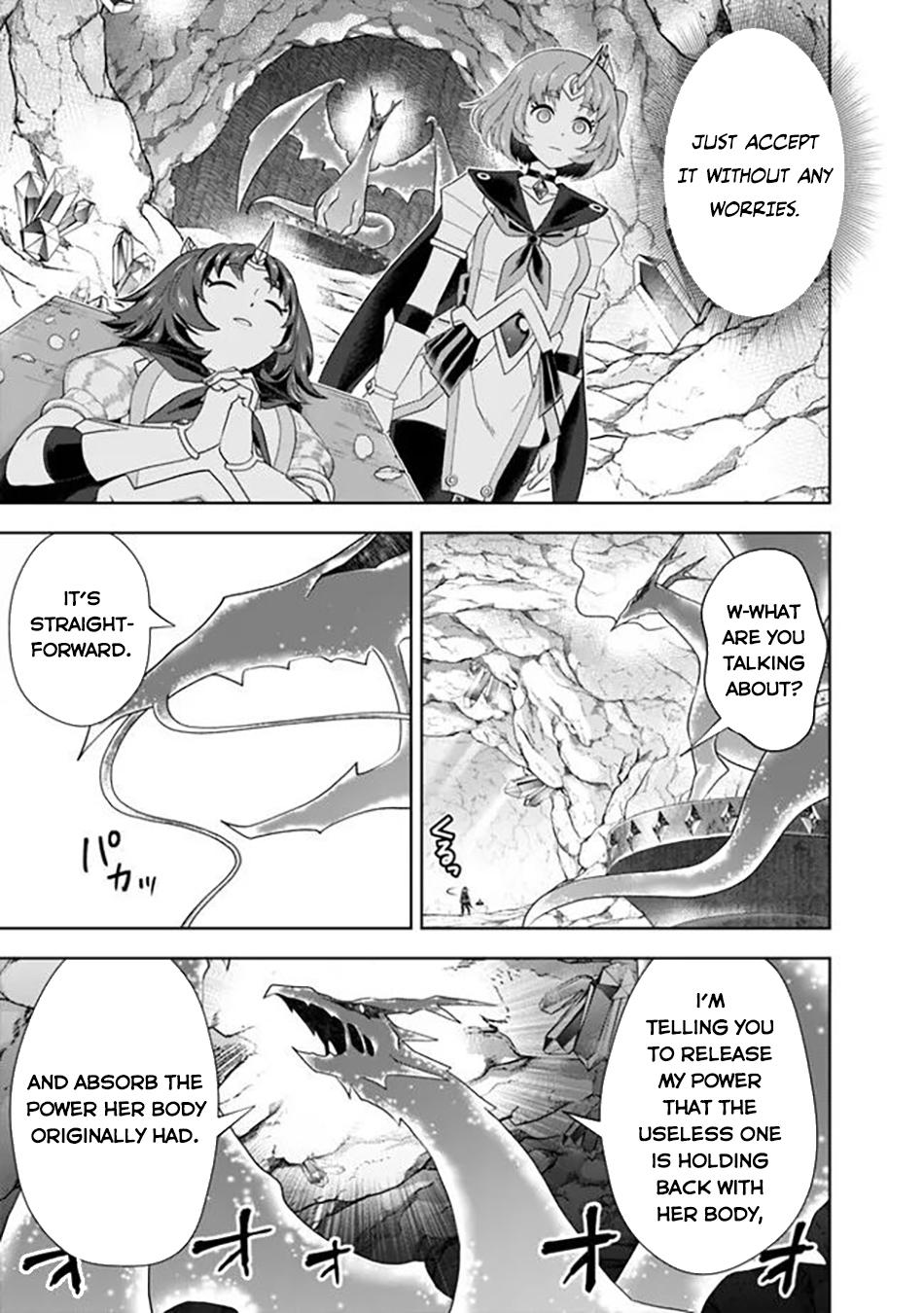 Ore no Ie ga Maryoku Spot Datta Ken: Sundeiru dake de Sekai Saikyou Chap 225 - Next Chap 226