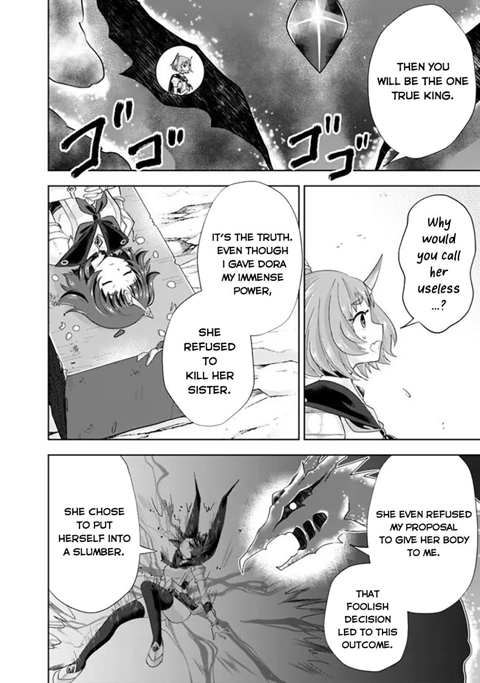 Ore no Ie ga Maryoku Spot Datta Ken: Sundeiru dake de Sekai Saikyou Chap 225 - Next Chap 226