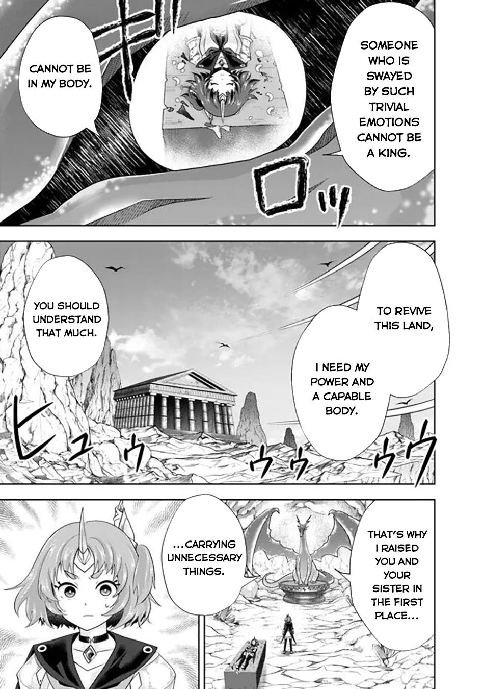 Ore no Ie ga Maryoku Spot Datta Ken: Sundeiru dake de Sekai Saikyou Chap 225 - Next Chap 226