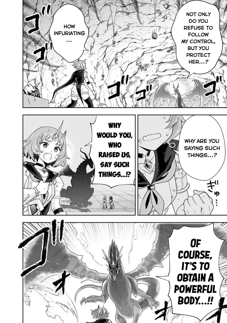 Ore no Ie ga Maryoku Spot Datta Ken: Sundeiru dake de Sekai Saikyou Chap 225 - Next Chap 226