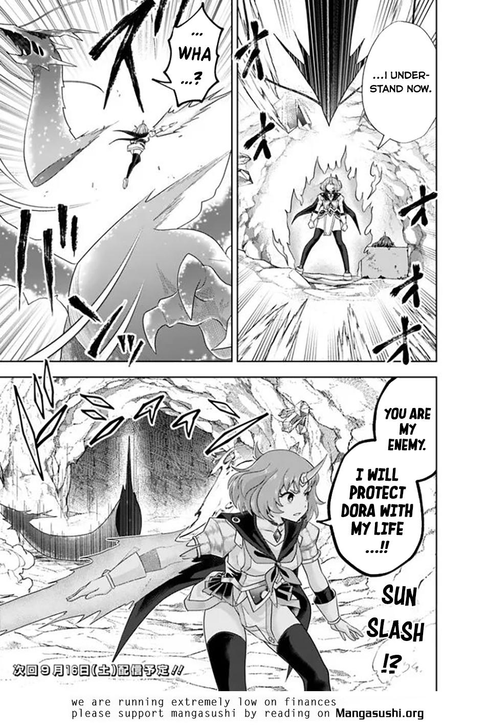 Ore no Ie ga Maryoku Spot Datta Ken: Sundeiru dake de Sekai Saikyou Chap 225 - Next Chap 226