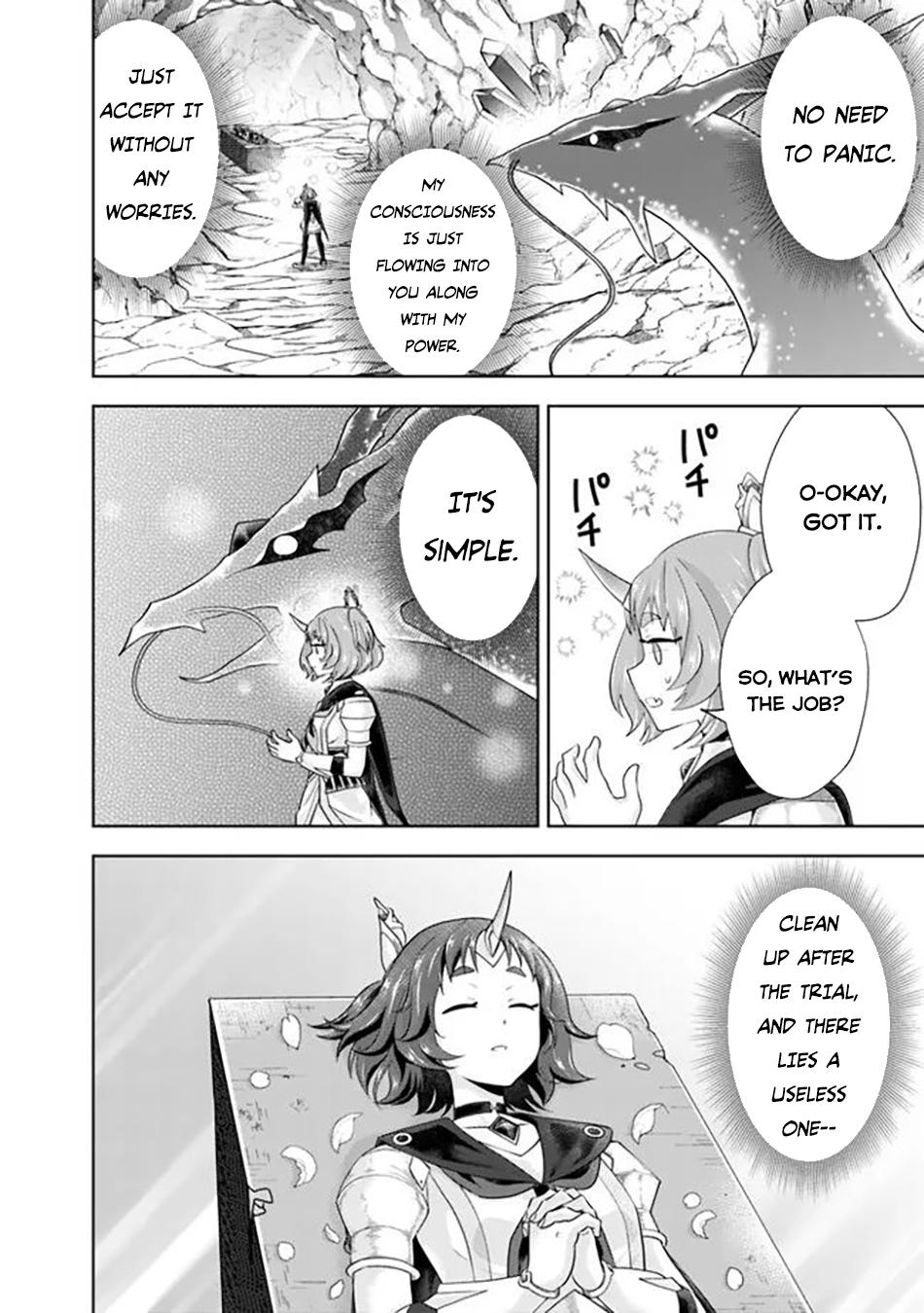 Ore no Ie ga Maryoku Spot Datta Ken: Sundeiru dake de Sekai Saikyou Chap 225 - Next Chap 226
