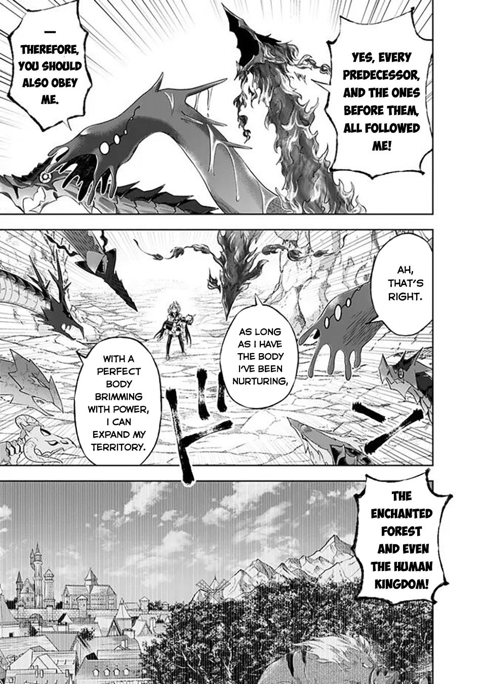 Ore no Ie ga Maryoku Spot Datta Ken: Sundeiru dake de Sekai Saikyou Chap 226 - Next Chap 227