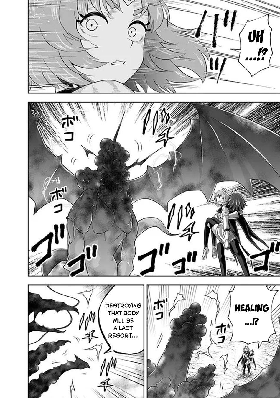 Ore no Ie ga Maryoku Spot Datta Ken: Sundeiru dake de Sekai Saikyou Chap 226 - Next Chap 227