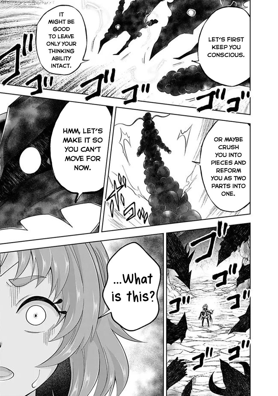 Ore no Ie ga Maryoku Spot Datta Ken: Sundeiru dake de Sekai Saikyou Chap 226 - Next Chap 227