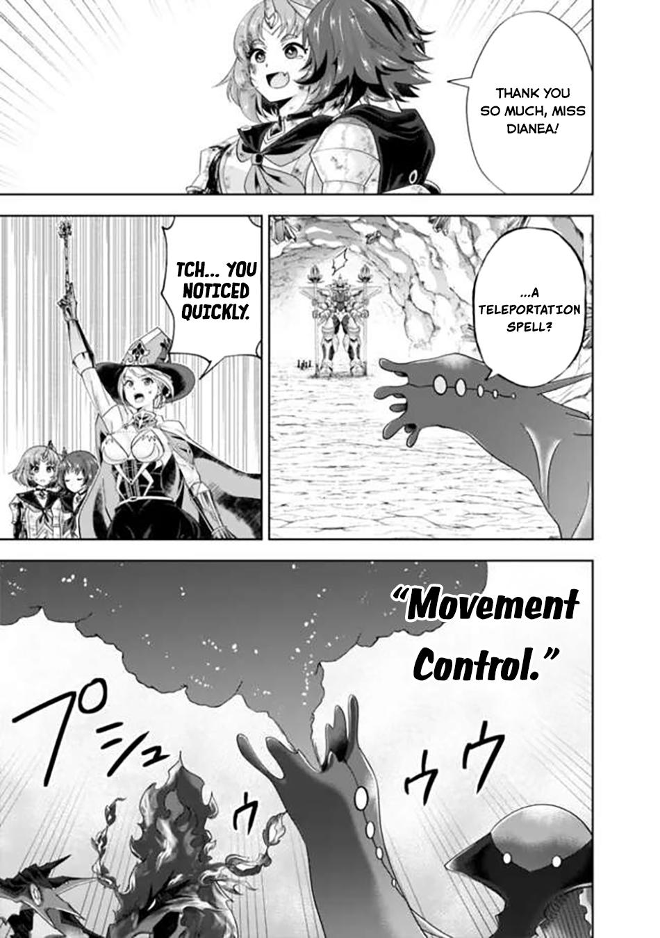 Ore no Ie ga Maryoku Spot Datta Ken: Sundeiru dake de Sekai Saikyou Chap 229 - Next Chap 230